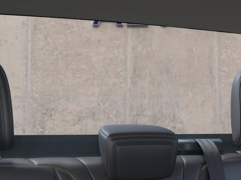 New 2026 Shadow Black Ford Tremor® image 24
