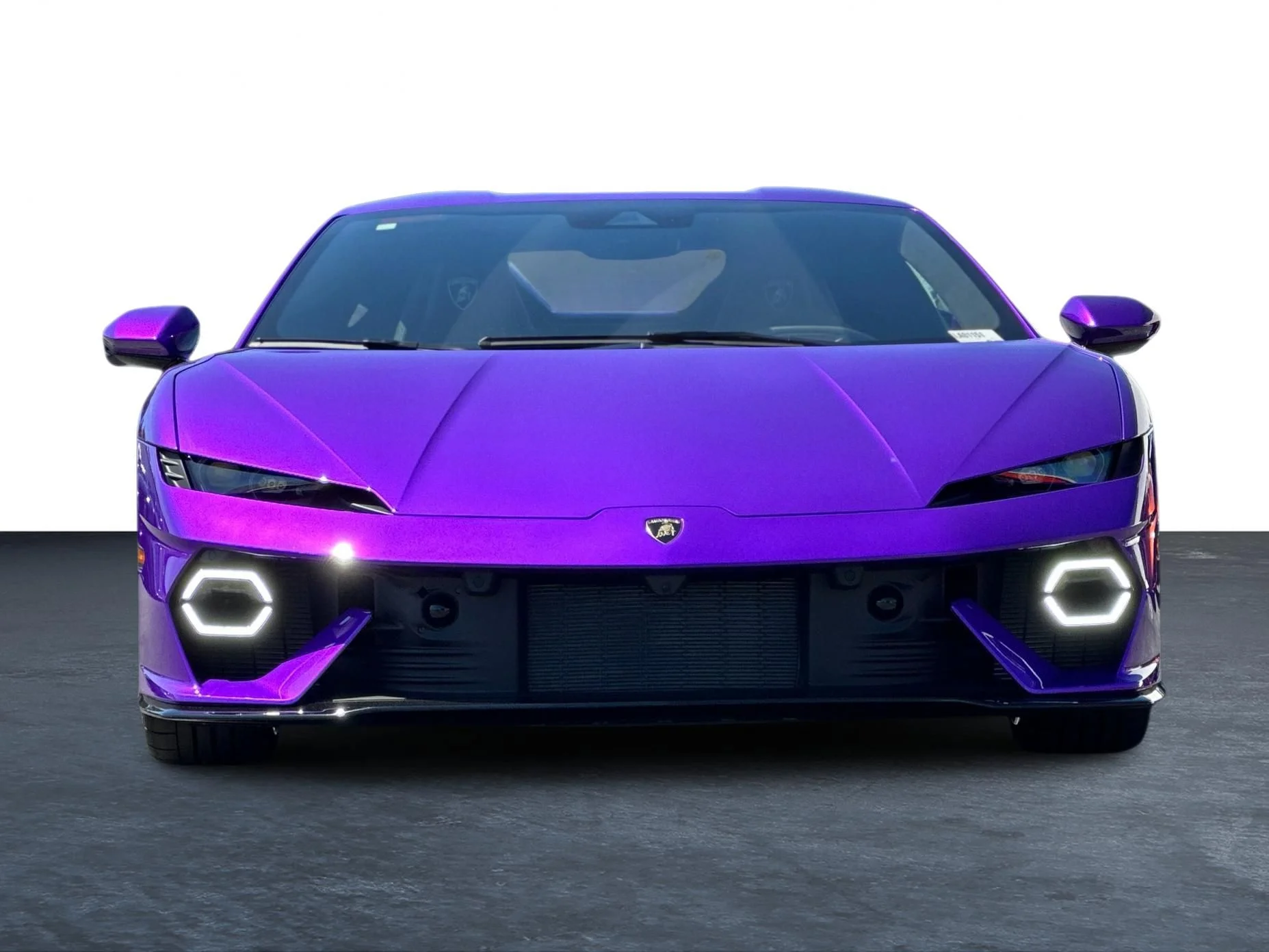 New 2026  Lamborghini Coupe image 5