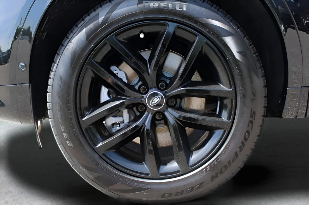 2025 Land Rover Discovery Sport S - Photo 9
