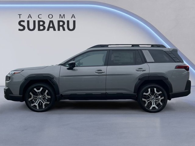 New 2026 RIVER ROCK PEARL Subaru Touring XT image 2