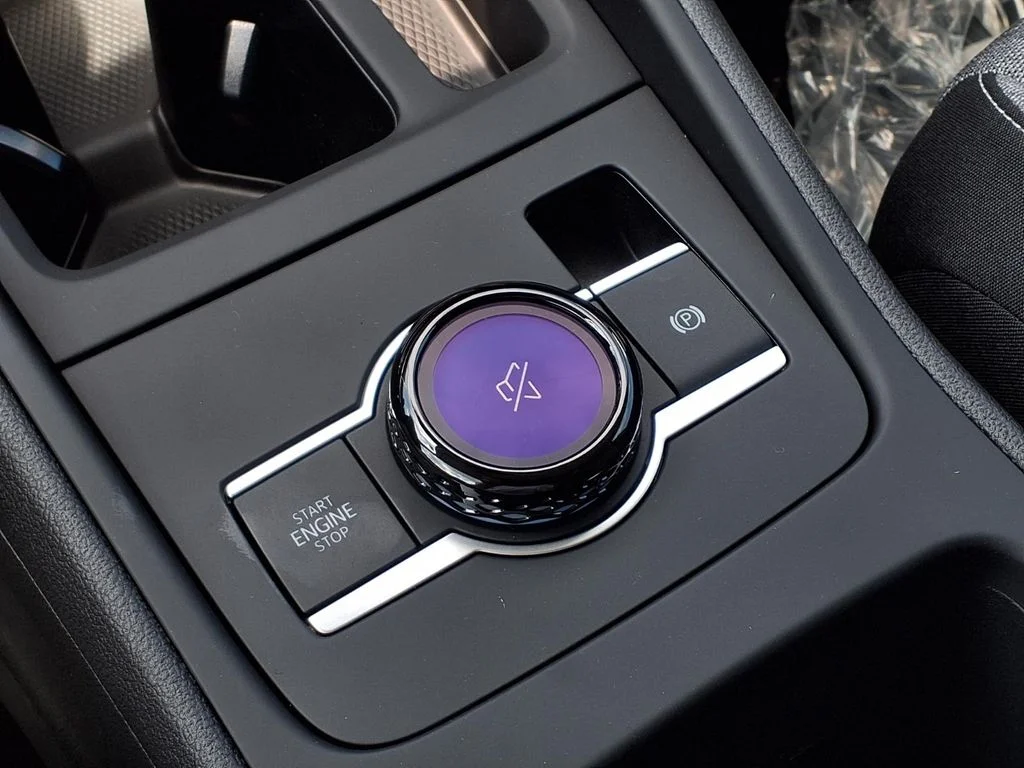 New 2026 Deep Black Pearl Volkswagen 2.0T S image 20