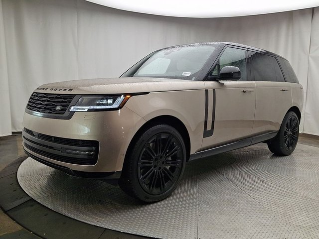 2026|Land Rover|Range Rover|SE|LWB|4D Sport Utility