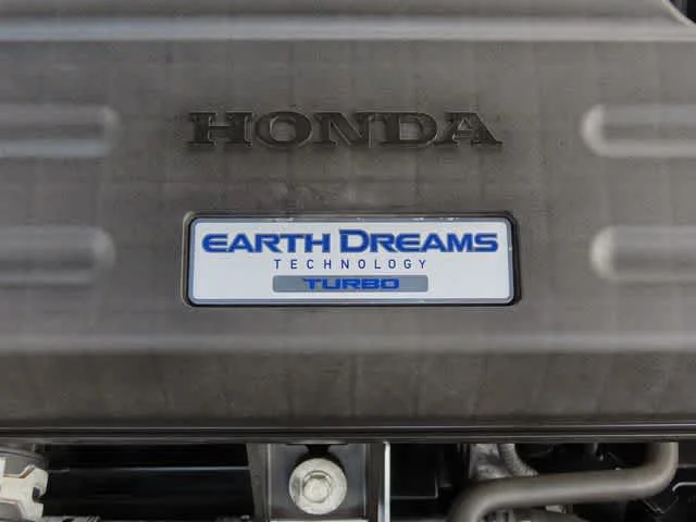 Certified Used 2019 Obsidian Blue Pearl Honda Touring image 11