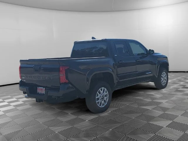 New 2026 Underground Toyota SR5 image 4