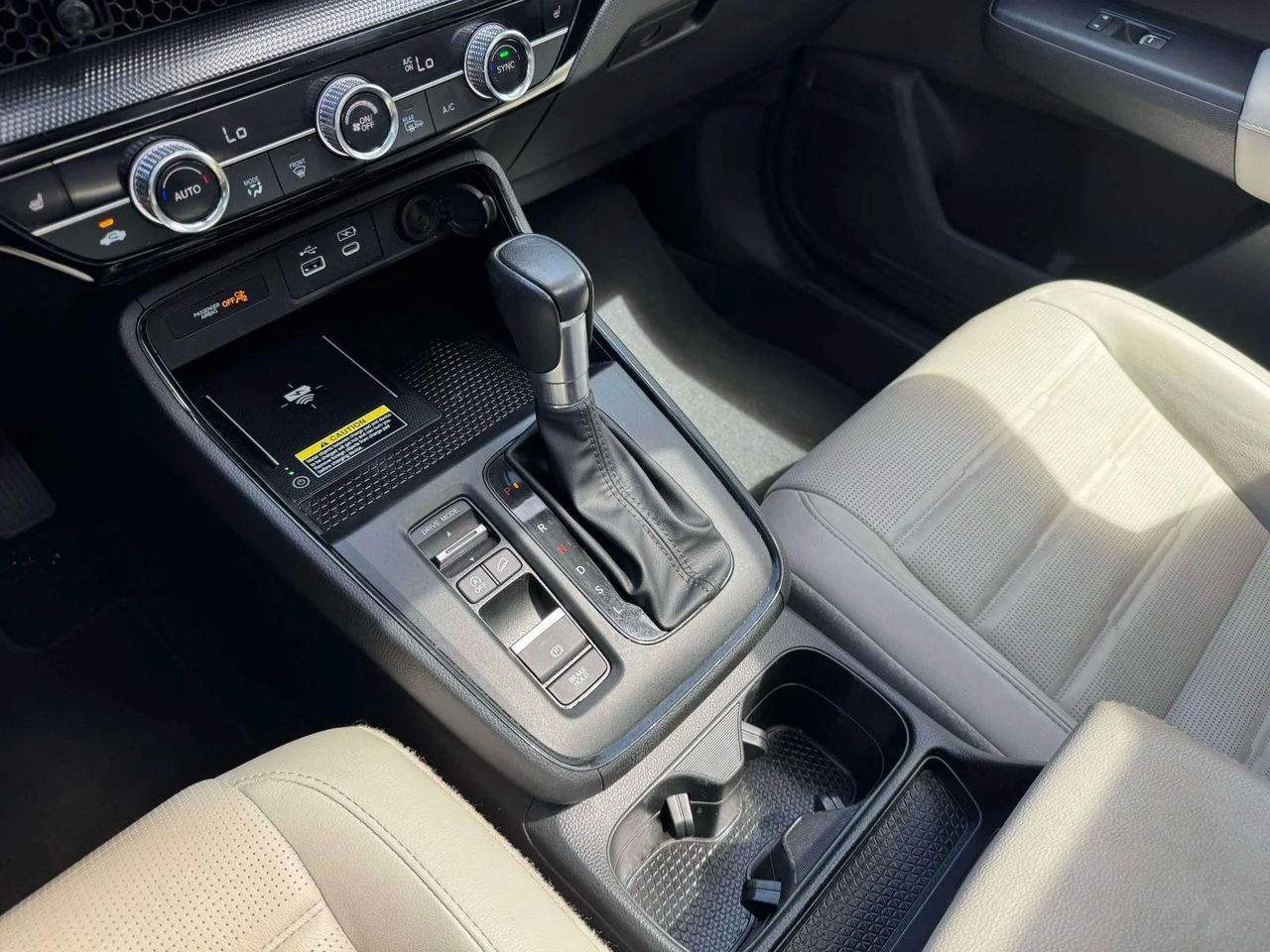 2023 Honda CR-V EX-L - Photo 36