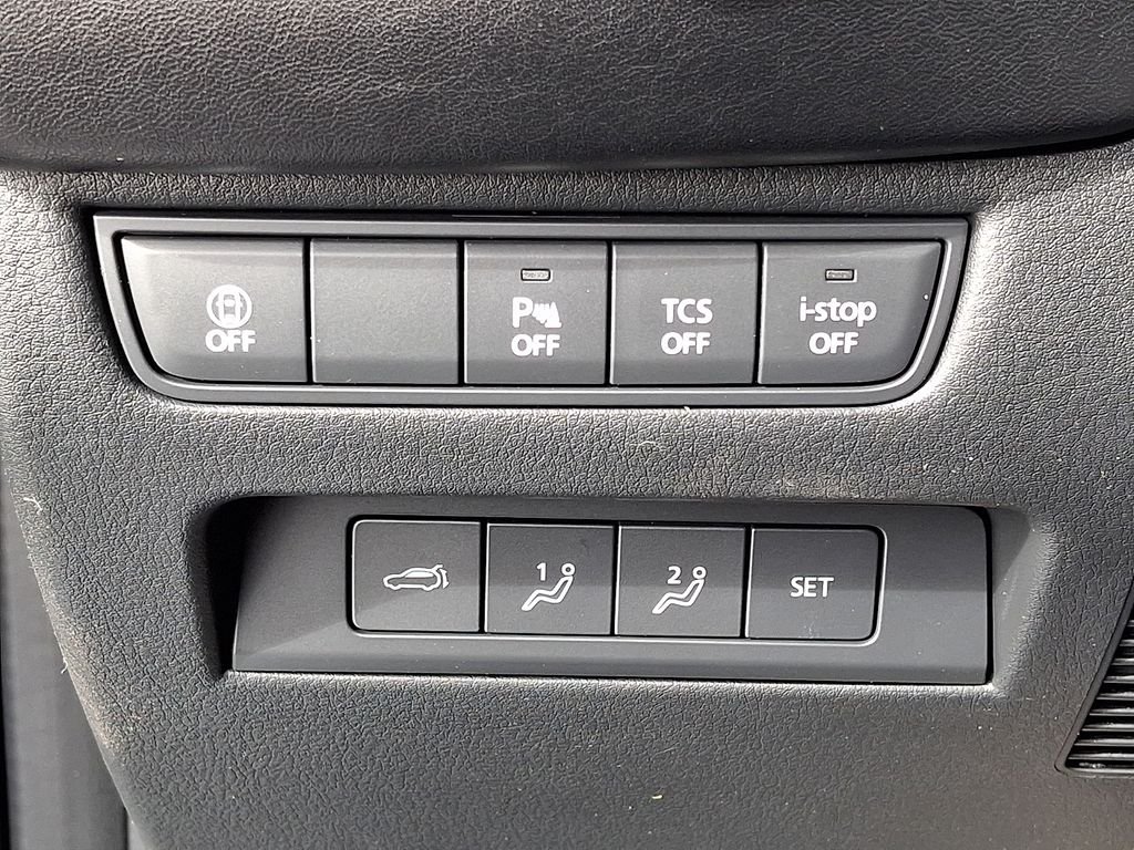 2026 Mazda CX-50 Turbo - Photo 17
