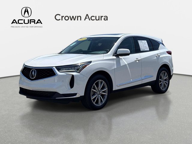 2023 Acura RDX w/Technology Package