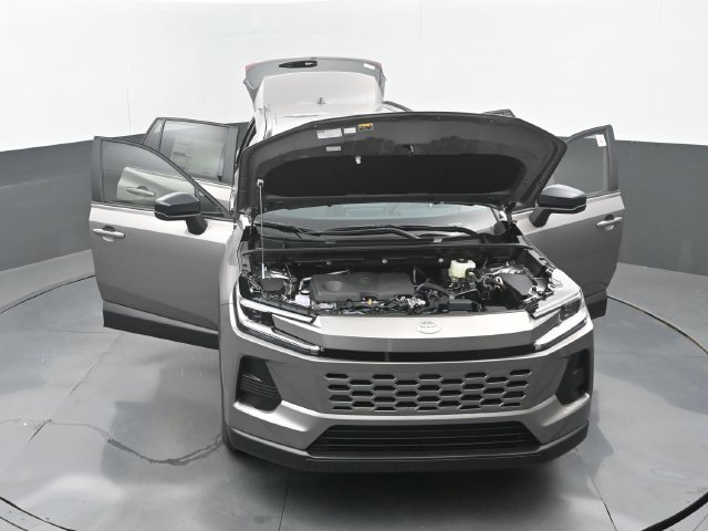 New 2026 Meteor Shower Toyota LE image 32
