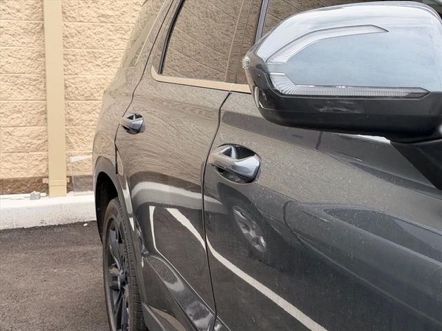 Used 2023 Gray Hyundai XRT image 18