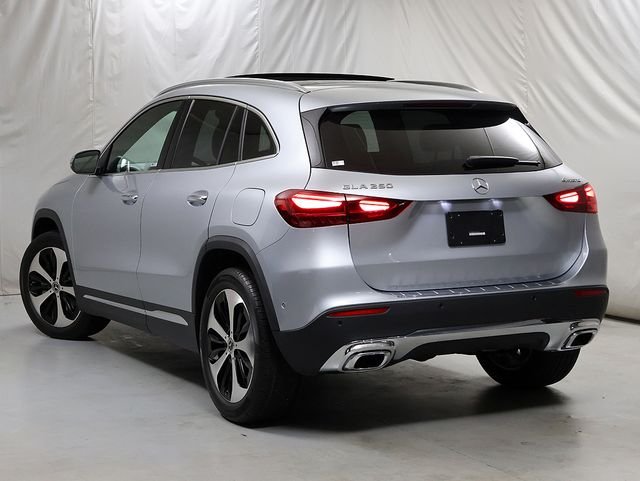 2026 Mercedes-Benz GLA GLA 250 - Photo 9