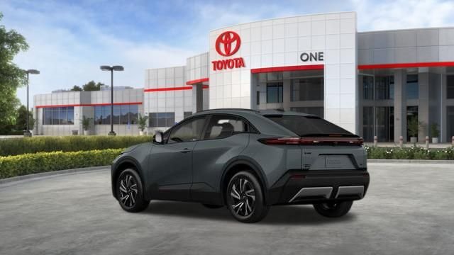 New 2026 Overcast Toyota  SE image 10