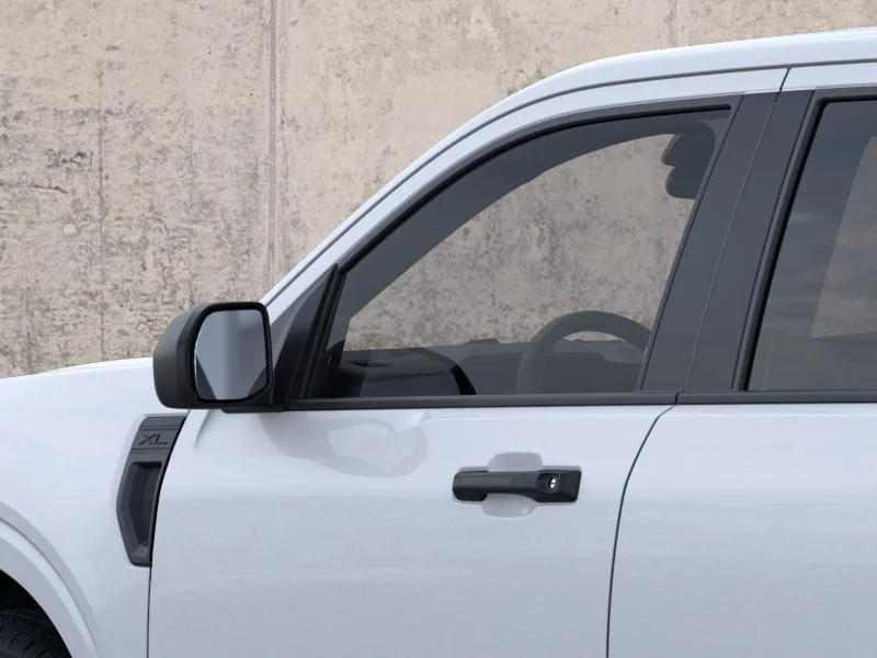 New 2026 White Ford XL image 45