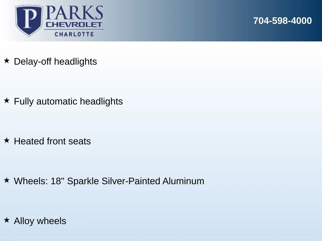 Used 2024 White Ford SEL image 14