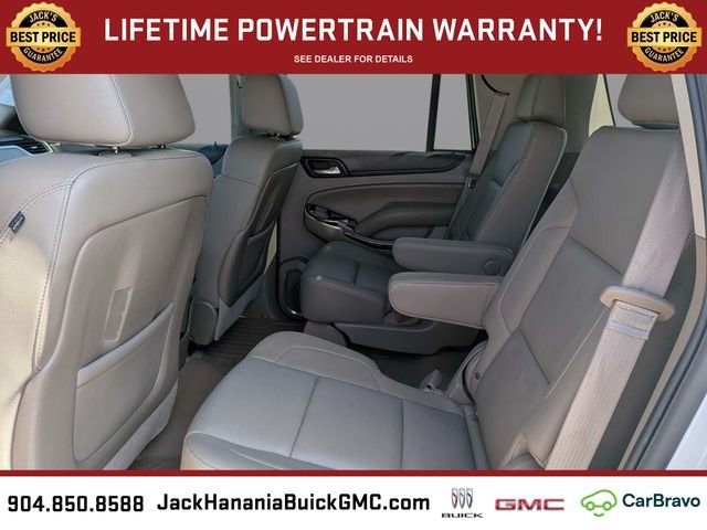 Used 2016 White GMC SLT image 13