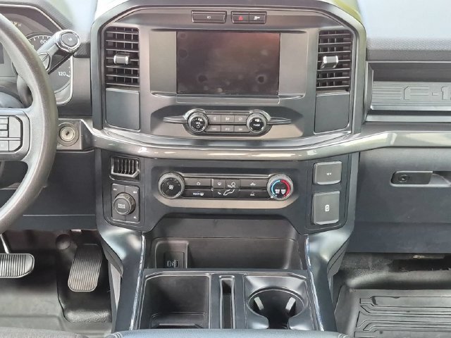 Used 2023 Oxford White Ford XL image 17