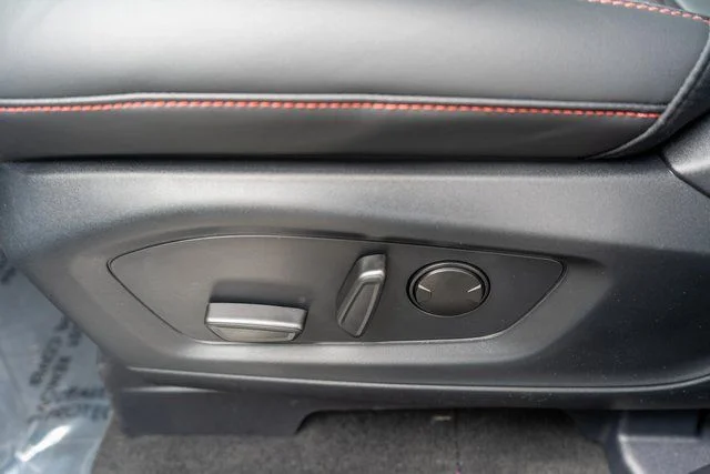 New 2026 Carbonized Gray Metallic Ford ST-Line image 13