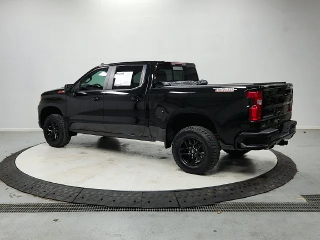 2024 Chevrolet Silverado 1500 LT Trail Boss - Photo 6
