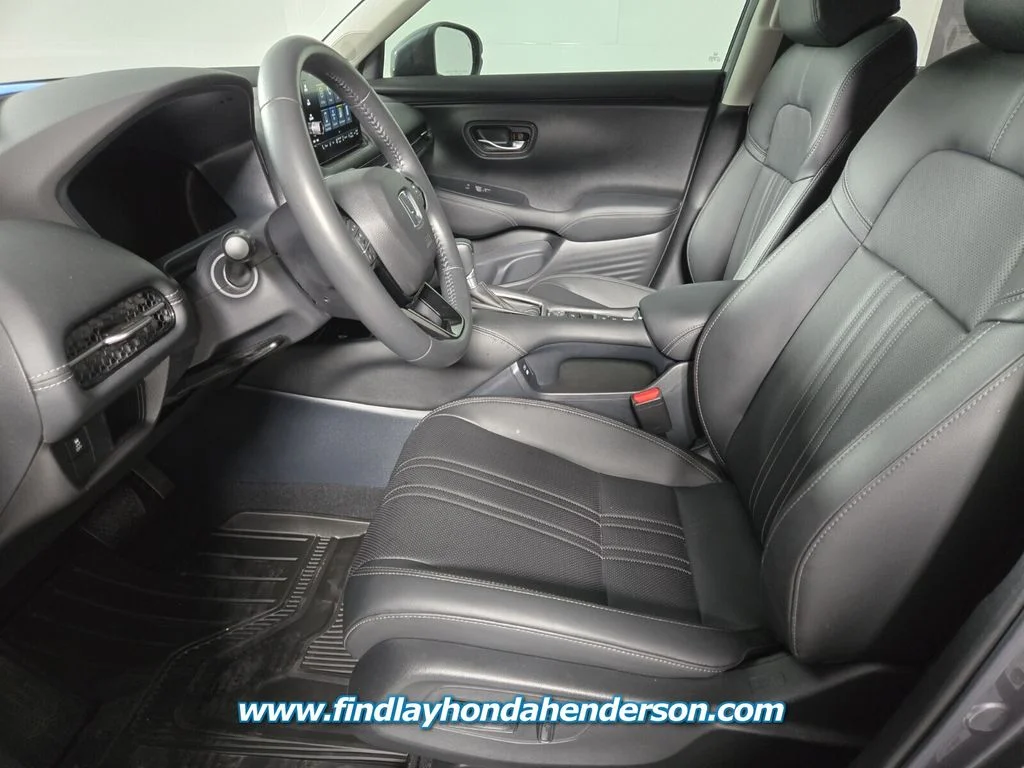 2024 Honda HR-V EX-L - Photo 15