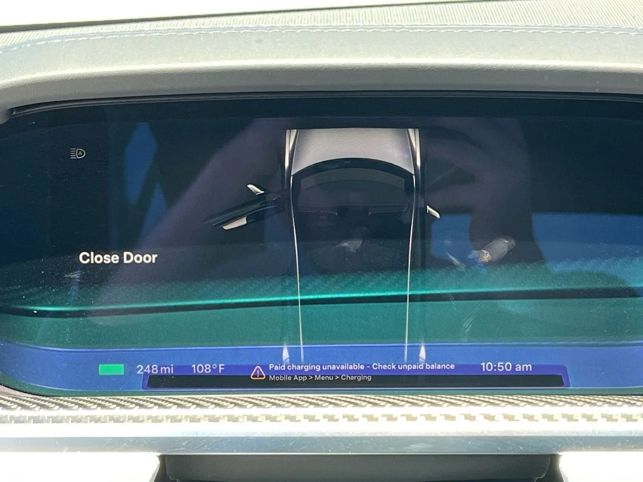 Used 2022 Midnight Silver Tesla Plaid image 21