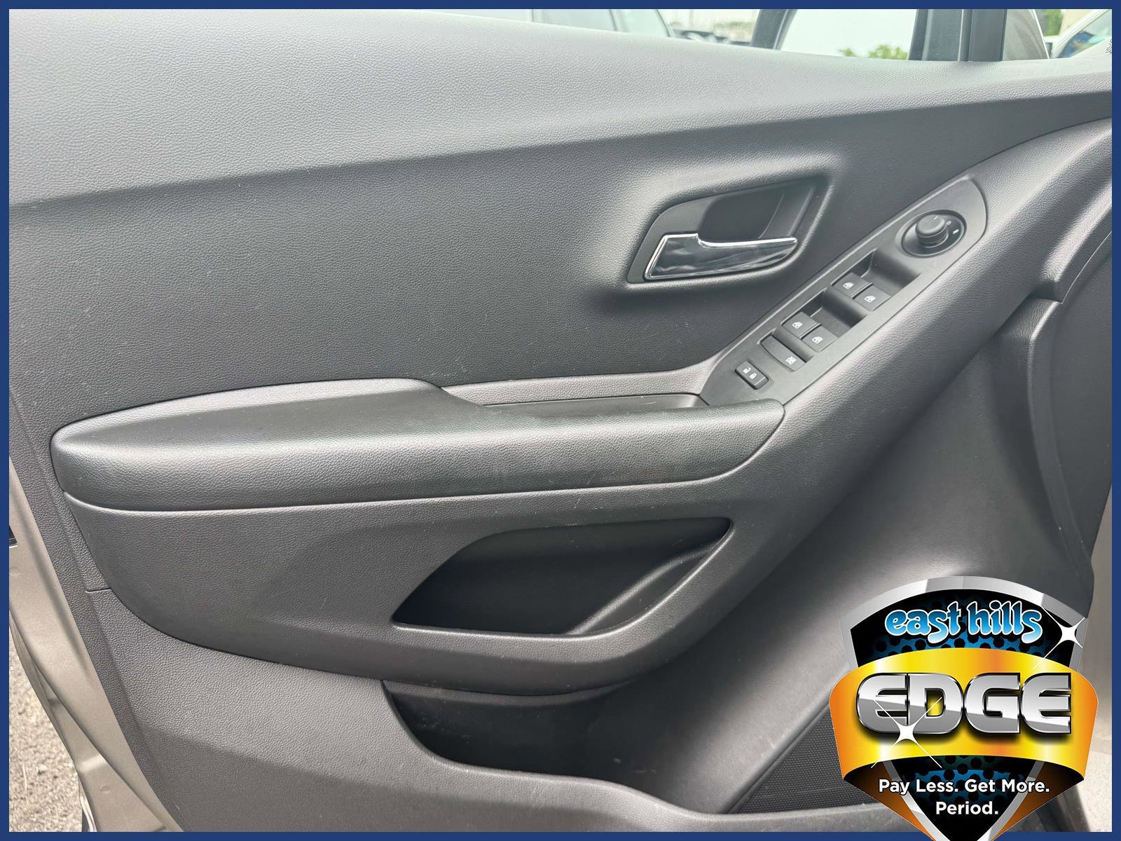 Used 2022 Stone Gray Metallic Chevrolet LT image 14