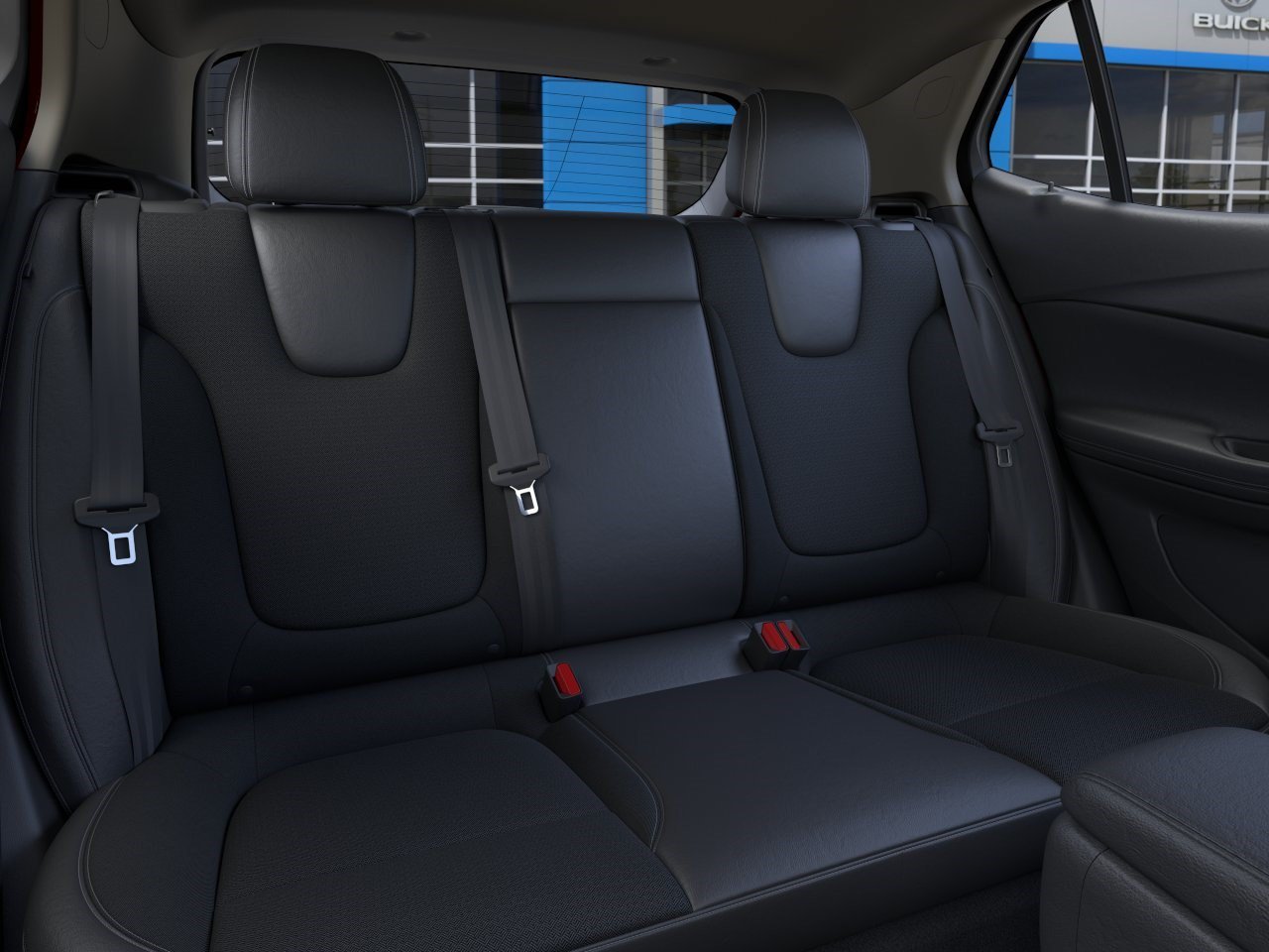 2026 Buick Encore GX Preferred - Photo 17