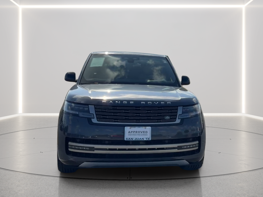 Used 2024 Blue Land Rover SE image 2