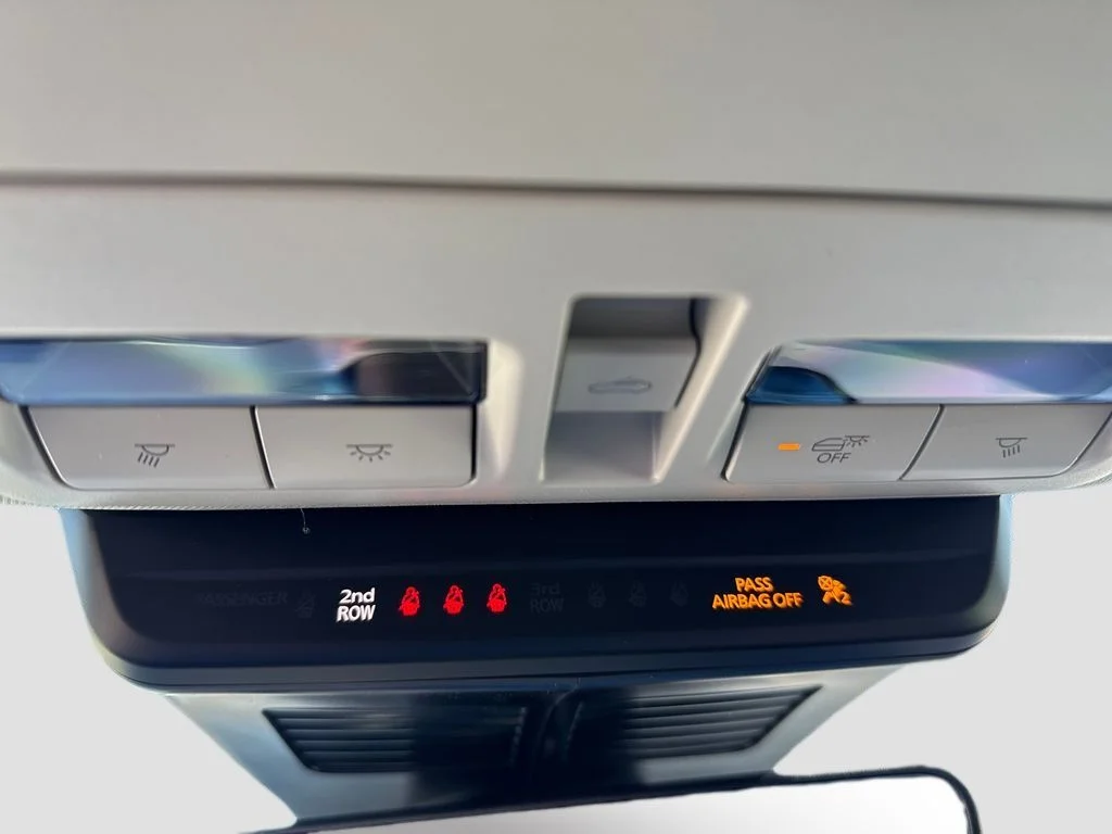 New 2026 Gray Metallic Mazda Premium image 30