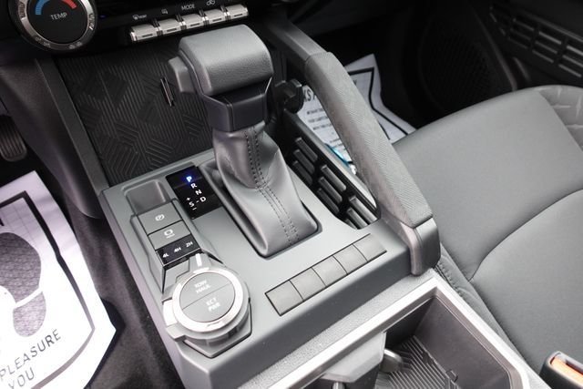 New 2026 Ice Cap Toyota  SR5 image 25