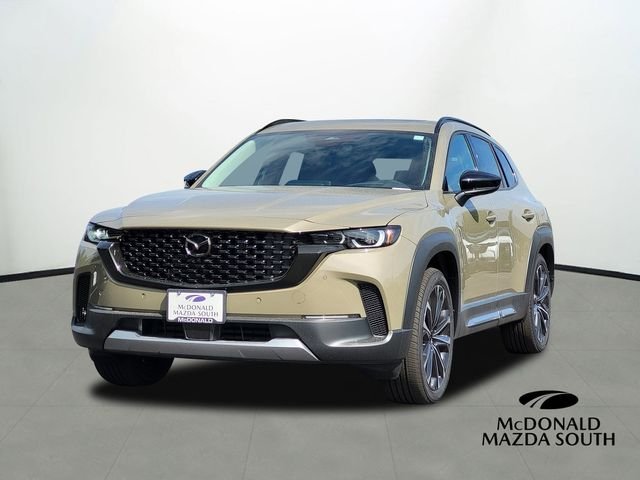 2026 Mazda CX-50 2.5 Turbo Premium Plus