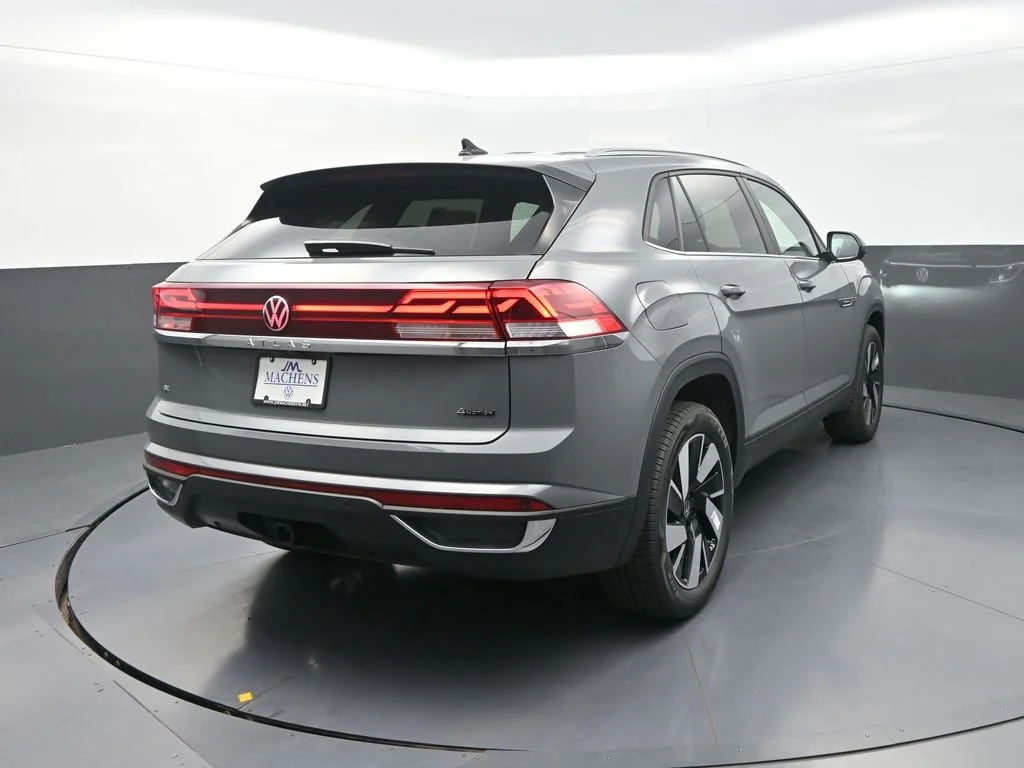 New 2026  Volkswagen 2.0T SE w/Technology image 11