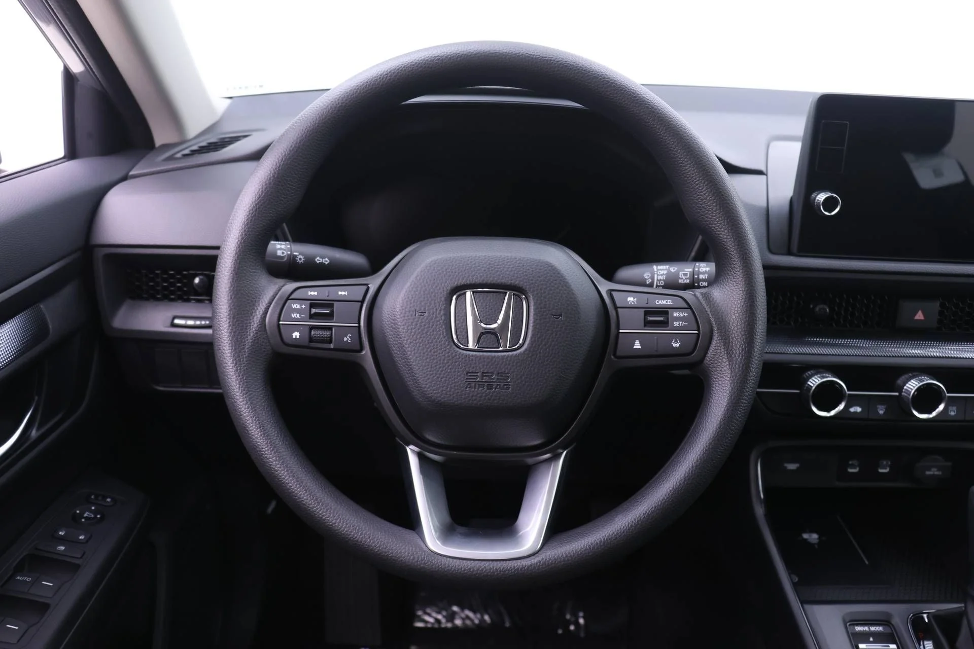 New 2026 Urban Gray Pearl Honda LX image 13