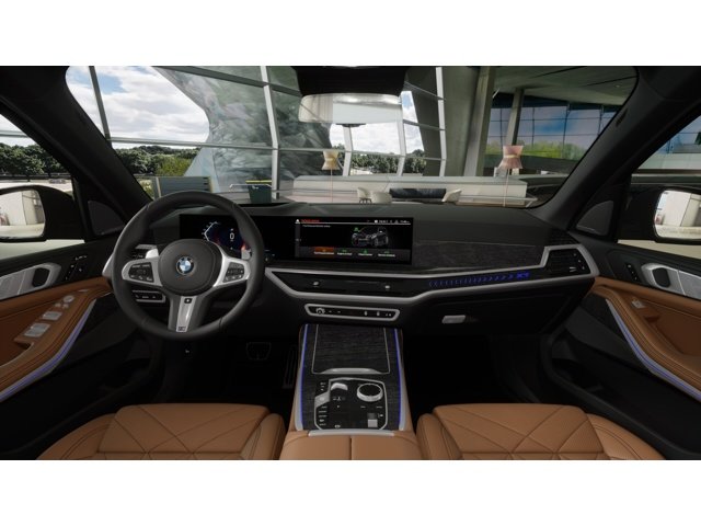 New 2027 Carbon Black Metallic BMW xDrive40i image 10