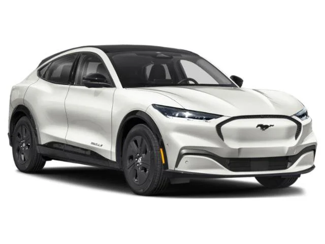 2023 Ford Mustang Mach-E California Route 1 AWD - Photo 6