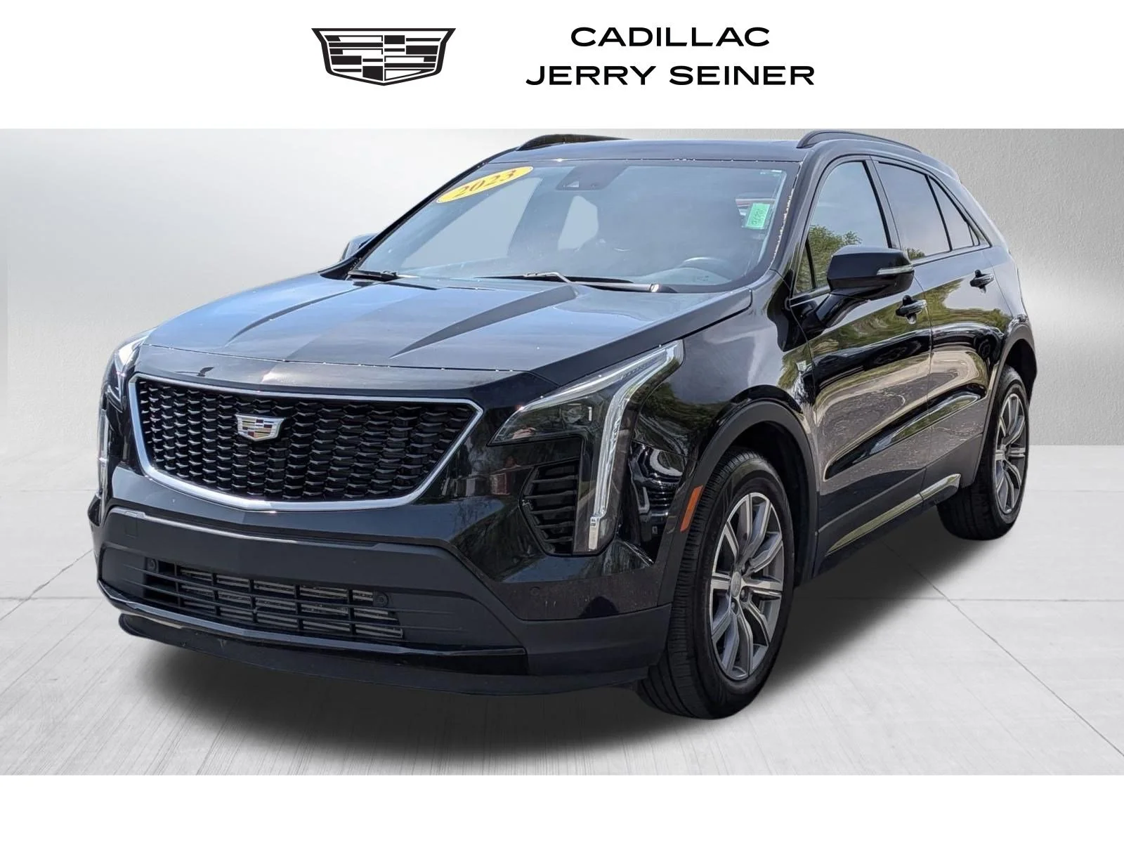 2023 Cadillac XT4 Sport AWD's photo