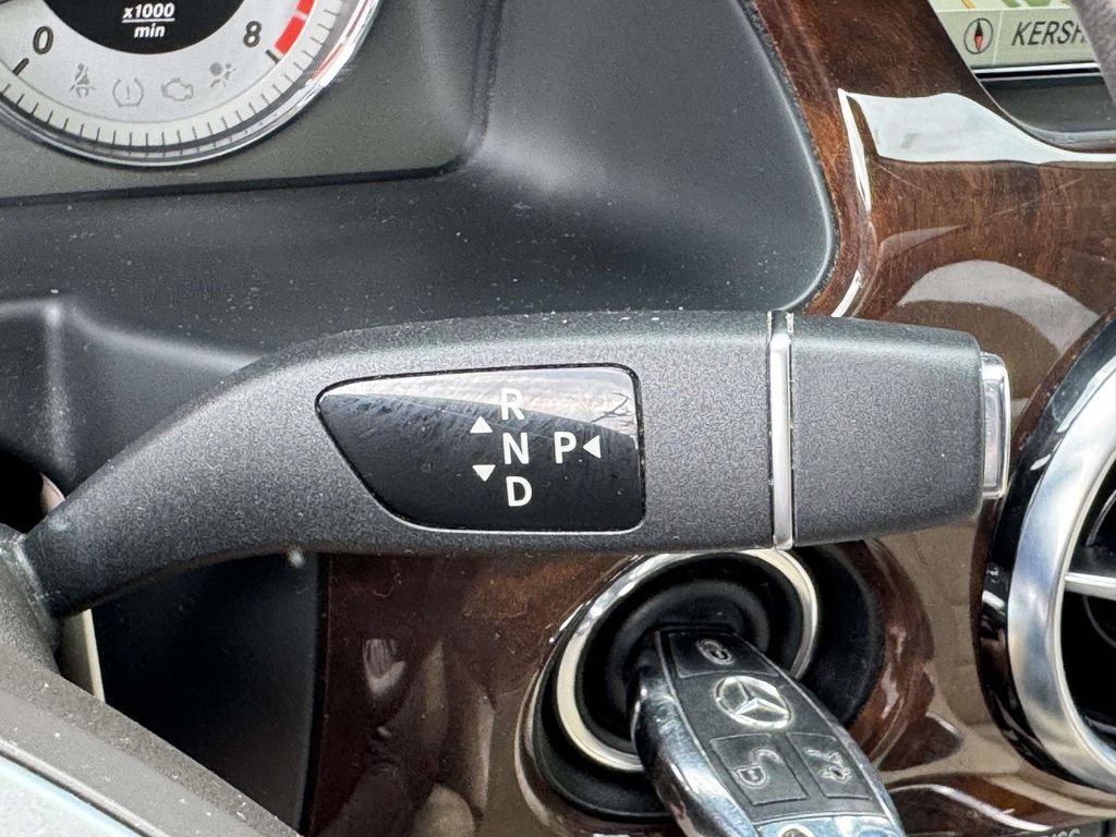 2015 Mercedes-Benz GLK-Class GLK350 - Photo 21