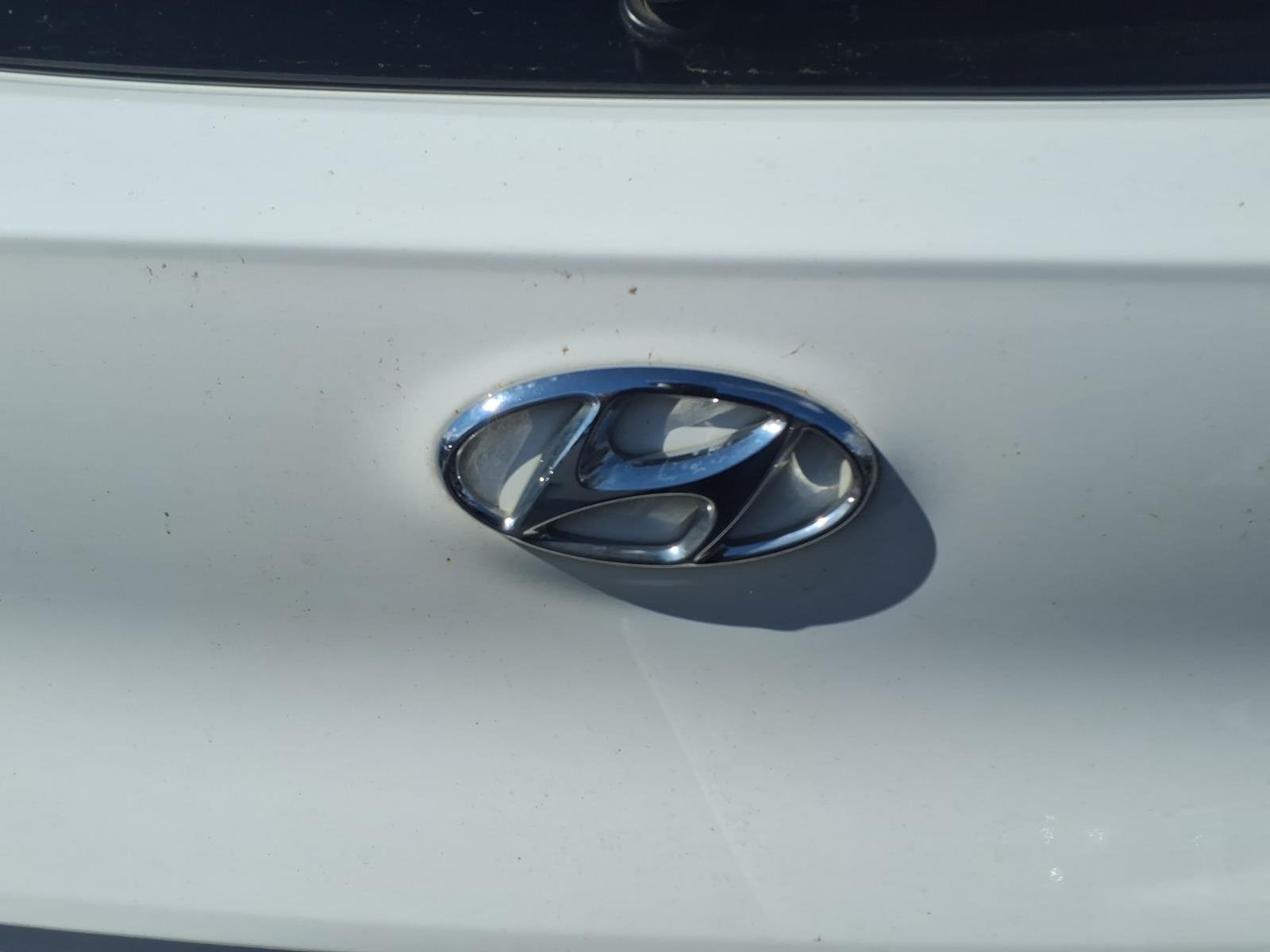 2021 Hyundai Tucson Ultimate - Photo 15