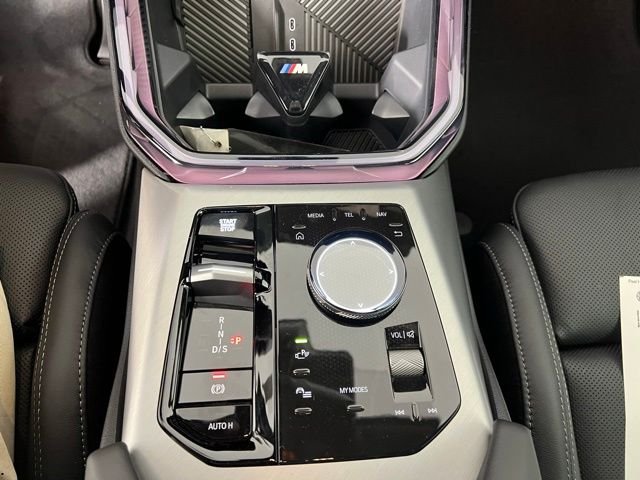 New 2026 Gray BMW 30 xDrive image 24
