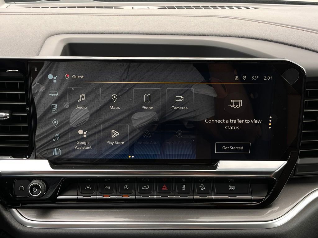 2026 Chevrolet Silverado 1500 High Country - Photo 29