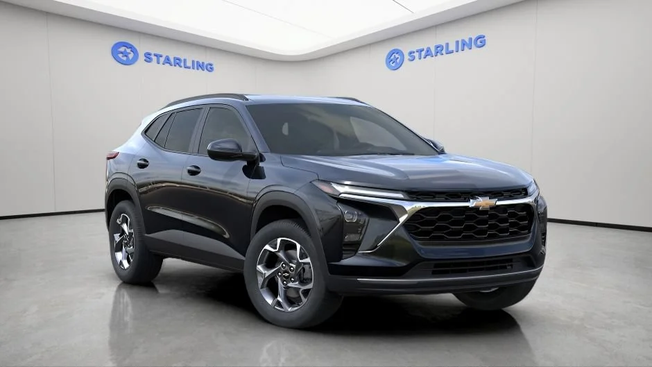2026 Chevrolet Trax LT - Photo 7