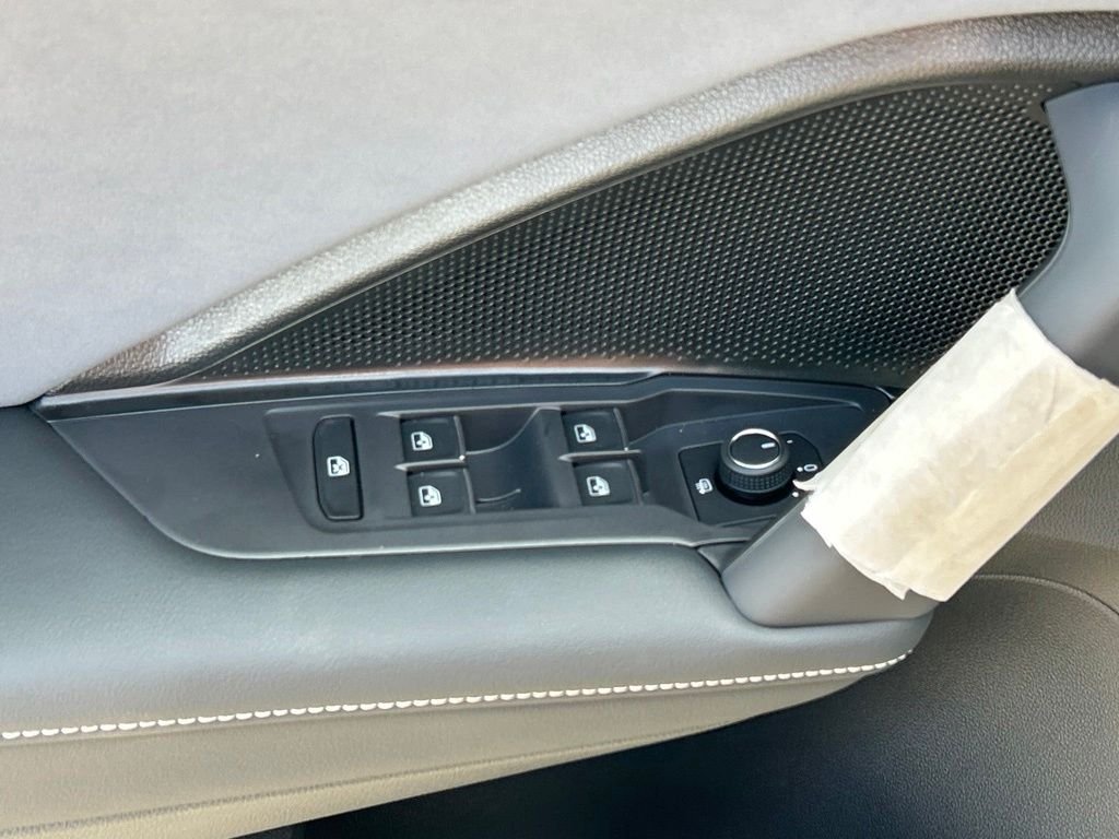 New 2026 Gray Volkswagen 2.0T SE image 19