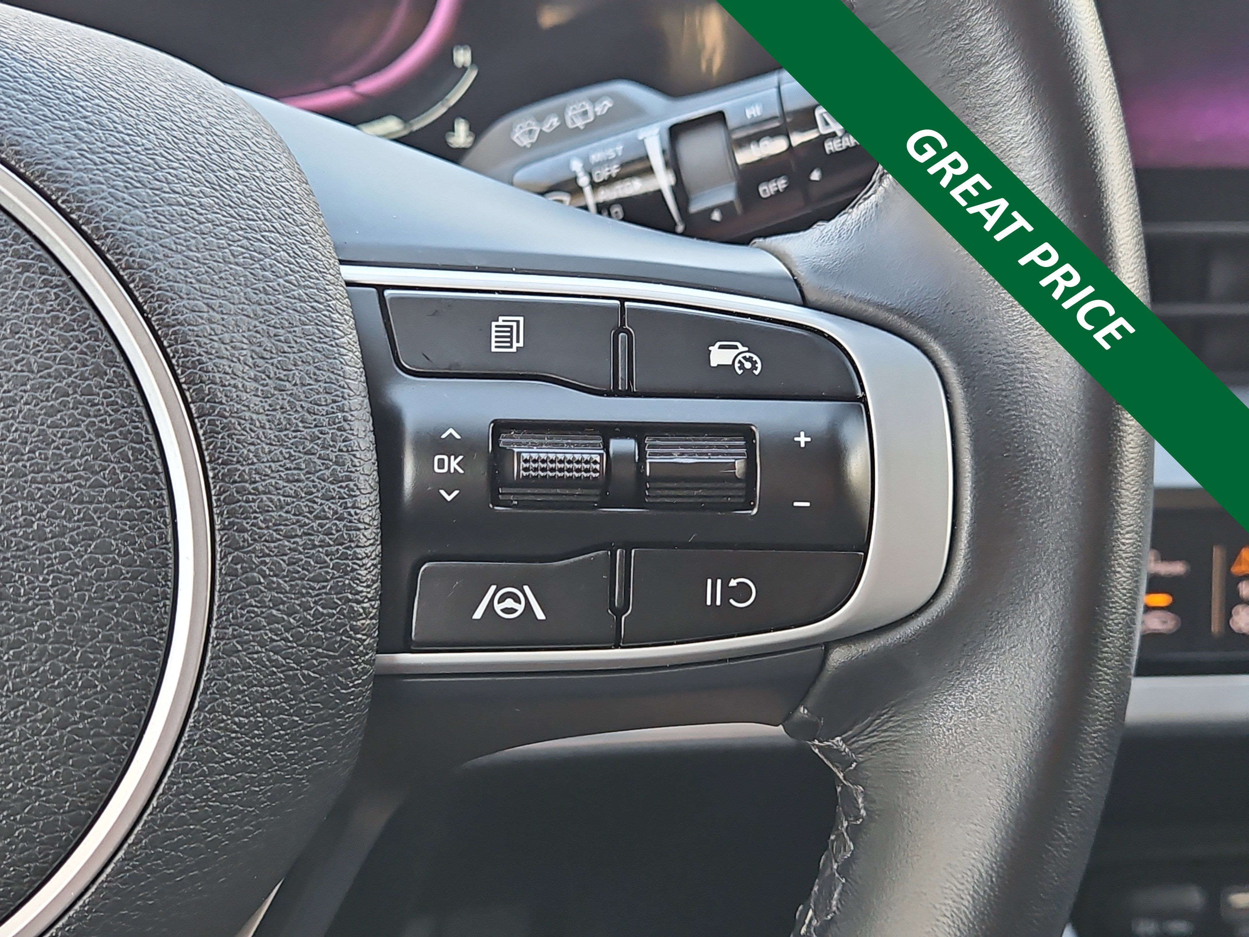 2024 Kia Sportage EX - Photo 20