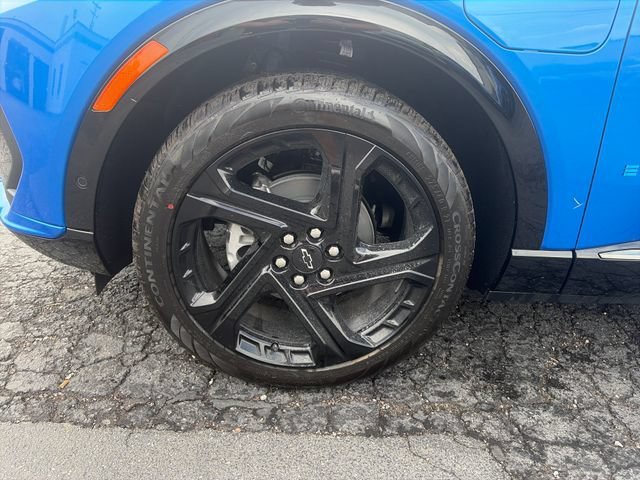 2026 Chevrolet Equinox EV RS - Photo 25