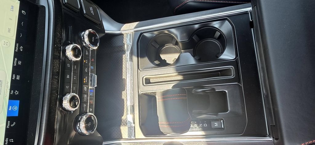 New 2026 Oxford White Ford Raptor® image 26