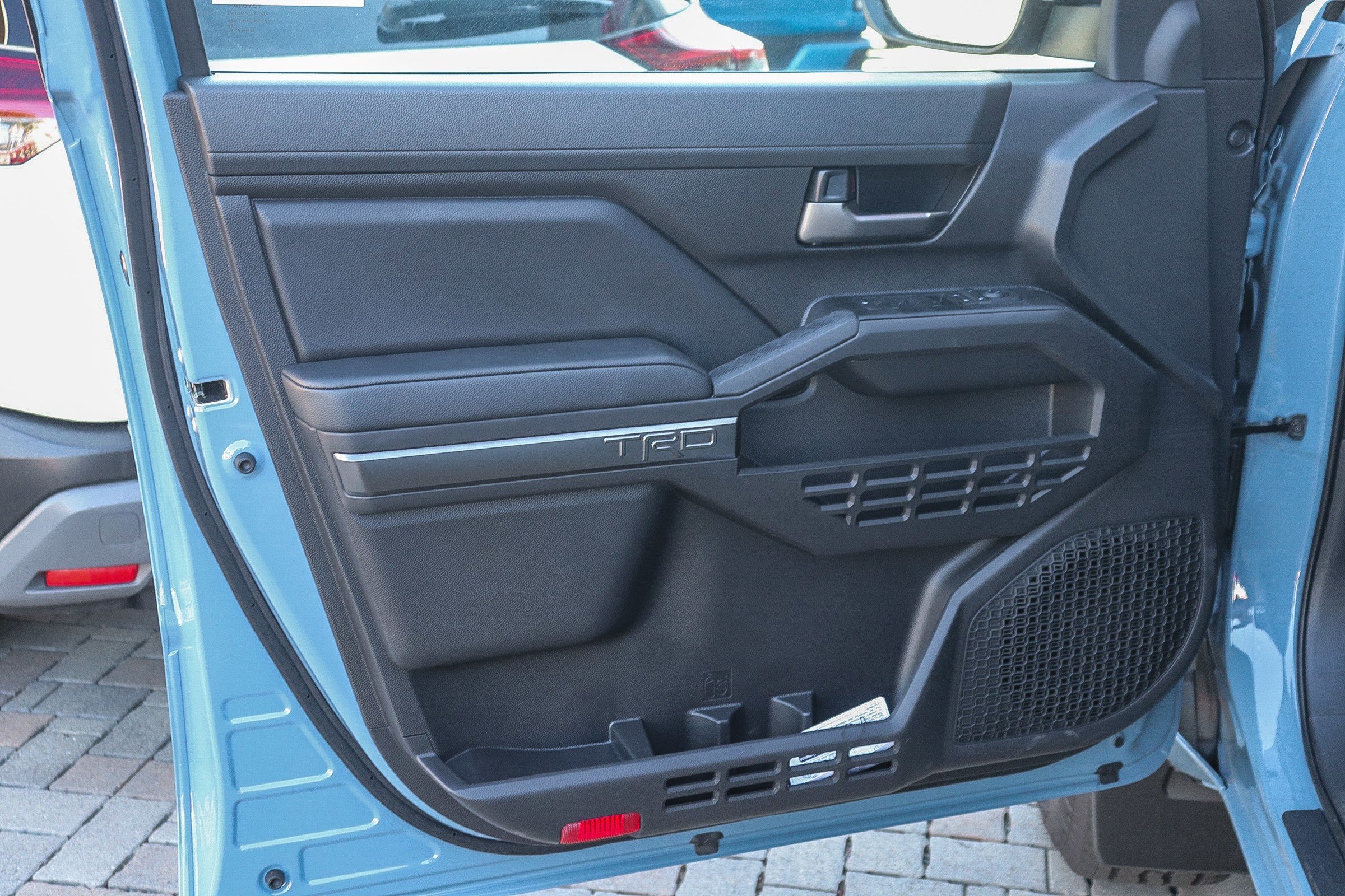 2026 Toyota Tacoma TRD Off Road - Photo 23
