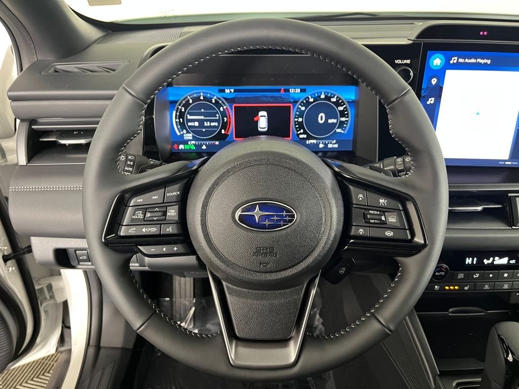 2026 Subaru Outback Touring XT - Photo 18
