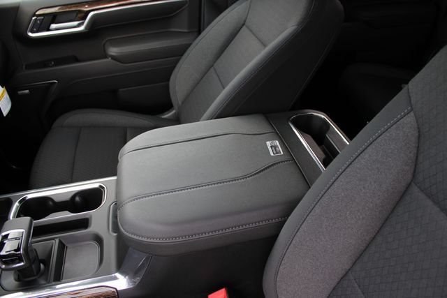 2026 GMC Sierra 1500 Elevation - Photo 19