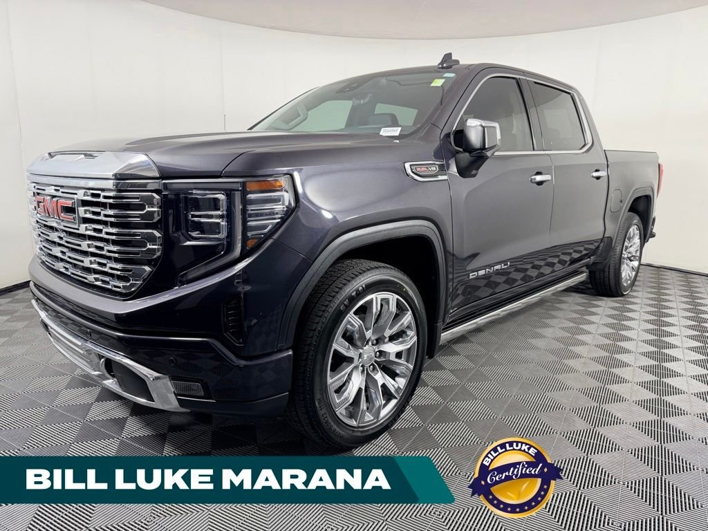 2023 GMC Sierra 4WD Crew Cab Short Box Denali's photo
