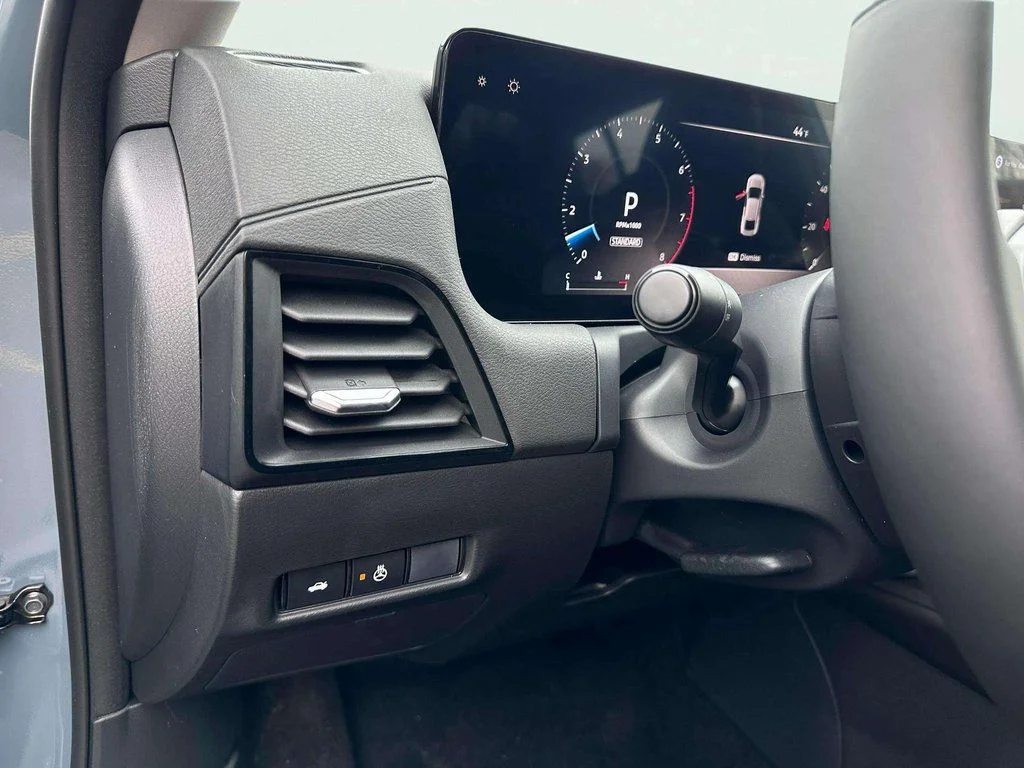 New 2026 Atlantic Gray Metallic Nissan SV image 27