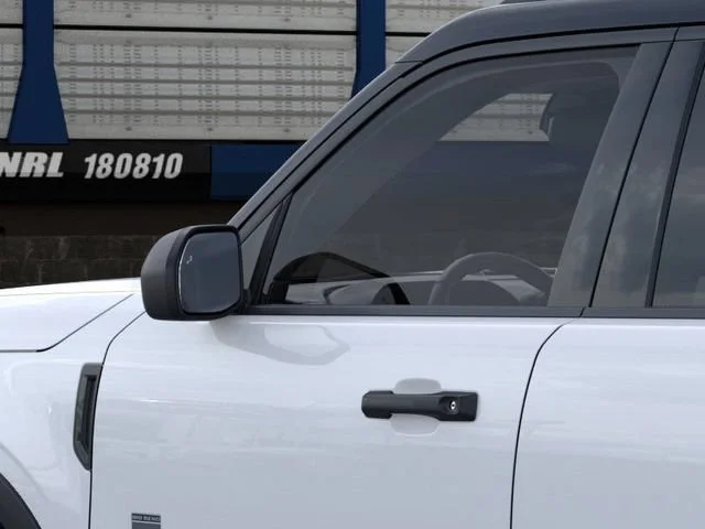 2026 Ford Bronco Sport Big Bend - Photo 43