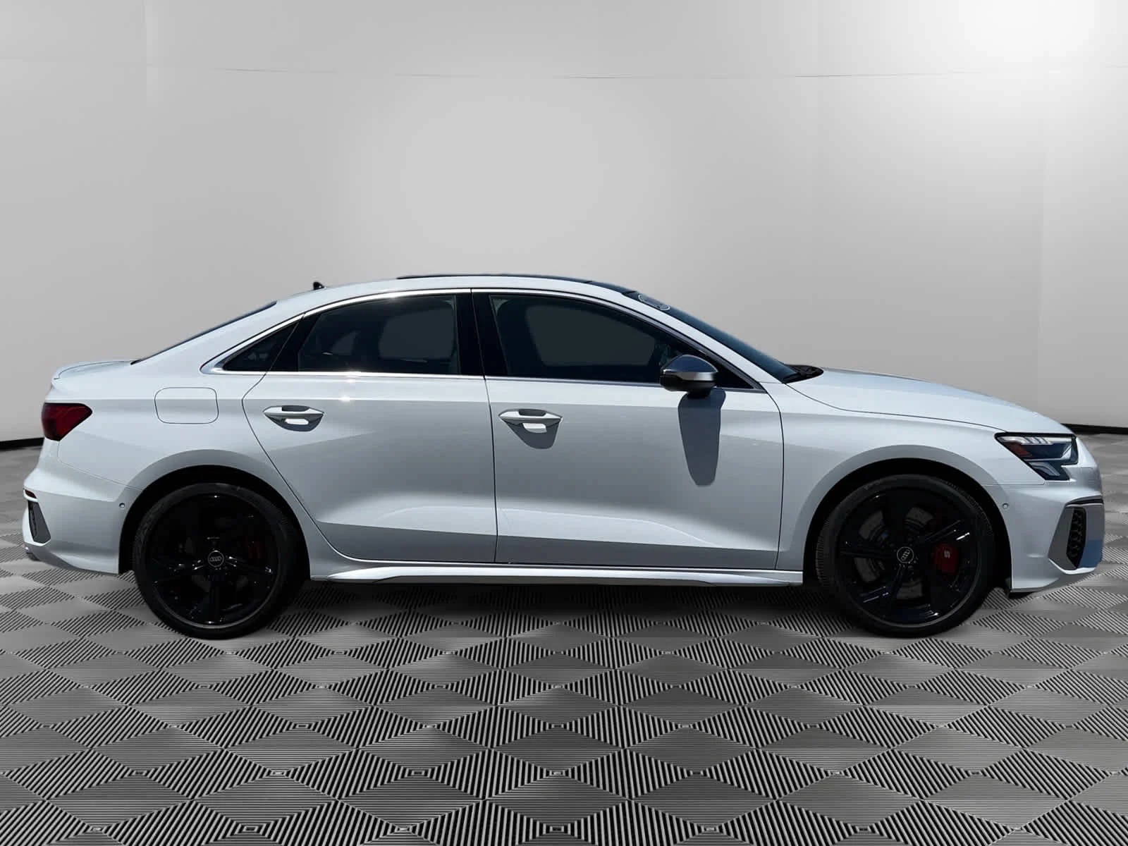 2024 Audi S3 Premium Plus - Photo 6